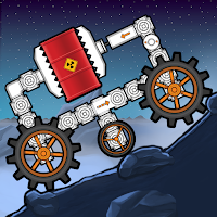 Space Rovers