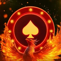 Flaming Phoenix