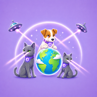 My Pet Defender