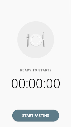 FastTrack Screenshot 0