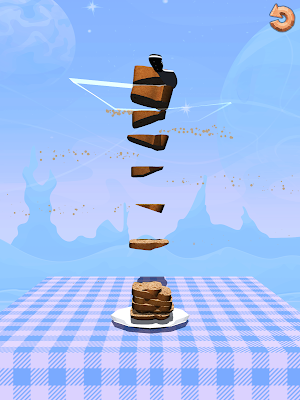 Slash and Stack Screenshot 3