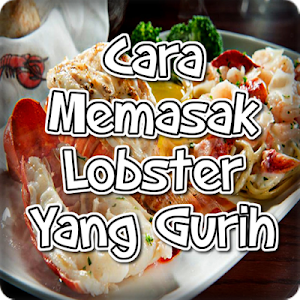 Cara Memasak Lobster yang guri Screenshot 0