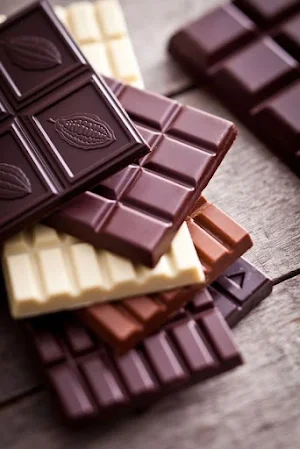 Chocolate Wallpapers Screenshot 2