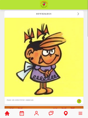 La terrible Fifí Screenshot 2
