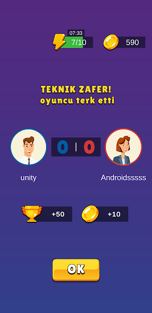 Tahmin Et: Düello Screenshot 2