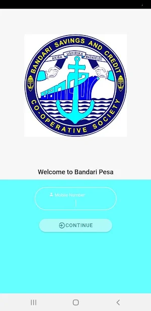 BandariPesa Screenshot 0