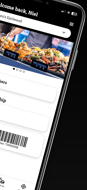 Nieo's Grille Screenshot 1