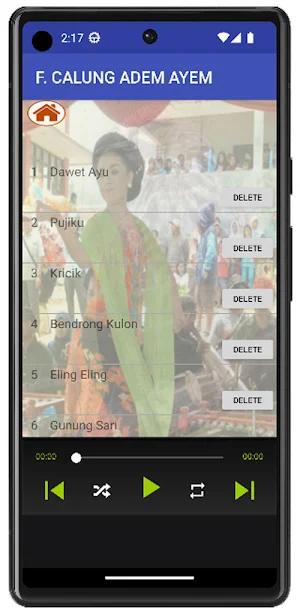 CALUNG BANYUMASAN MBLEKETAKET Screenshot 3