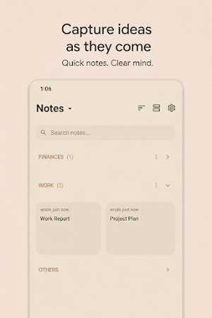 Bardo - Notes for People Screenshot 1