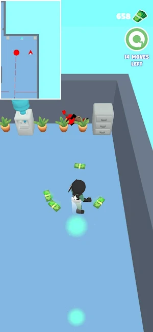 Bash Mania Screenshot 3
