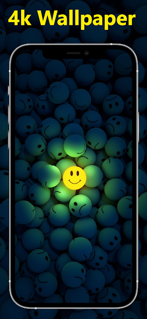 iPhone Wallpaper 4K Wallpapers Screenshot 2