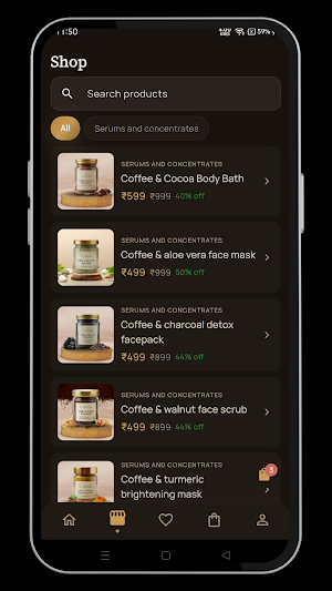 IBULUXE Screenshot 2