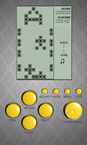 Lines Game - Portal Game Screenshot 3