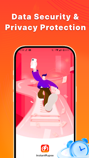 InstantRupee - Personal Loan Screenshot 3