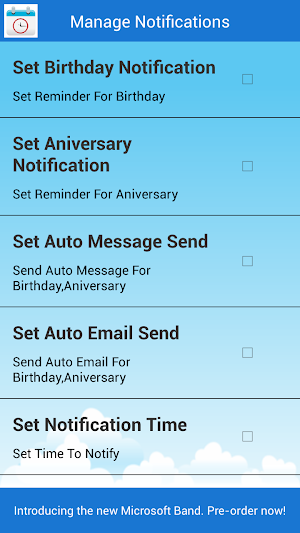 Social Assistance @Primosoft Screenshot 2