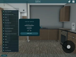 BRX Thrayle House Screenshot 3