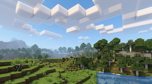 Mastercraft: Crafting Building Screenshot 0