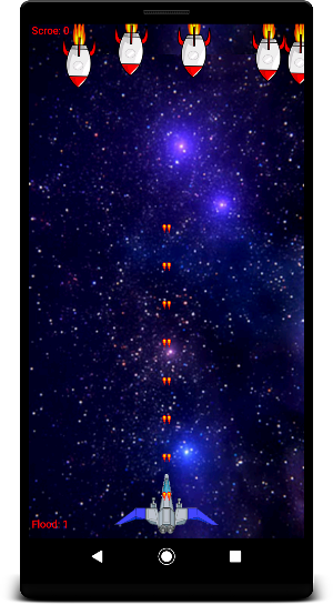 Air Fight Screenshot 2