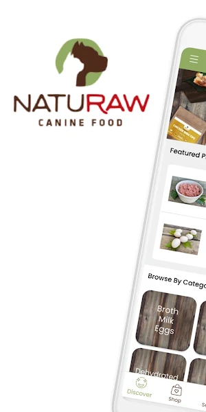Naturaw Screenshot 0