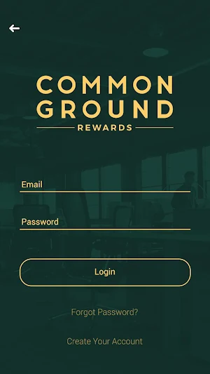 Common Ground Partners Screenshot 1