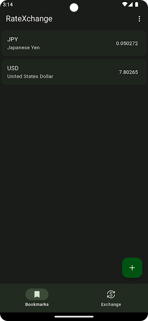 TraveXchange Screenshot 0
