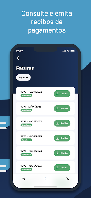 CBnet Fibra Screenshot 2