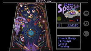 3D Pinball Space Cadet Screenshot 3