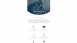 Wisrod Investments Screenshot 3