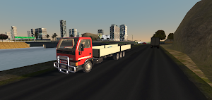 Ultimate Truck Simulator Screenshot 2