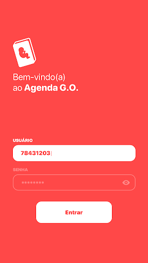 AgendaGO Screenshot 0