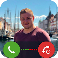 Trymacs Fake Video Call & Chat