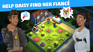 Merge Adventure Screenshot 1