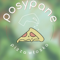 Pizza Posypane