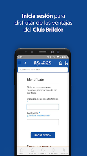 Brildor Screenshot 2