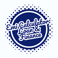 EMI Calculator: Loan & Finance