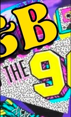 90s R&B Ringtones Screenshot 1