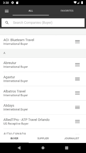 Travel South All Y'all Concert Screenshot 1