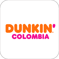 Dunkin' Colombia