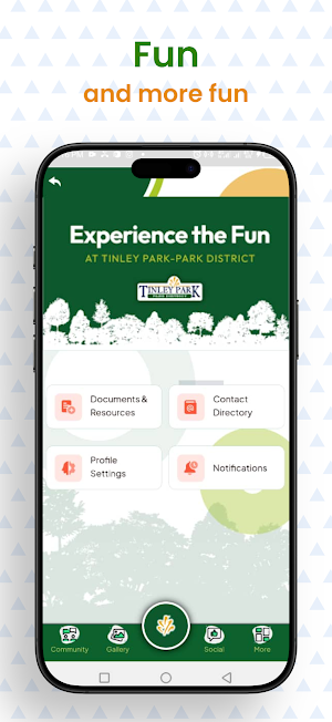 PlayTP Screenshot 3
