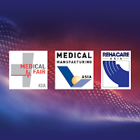 MEDICAL FAIR ASIA