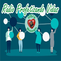 Rádio Profetizando Vidas