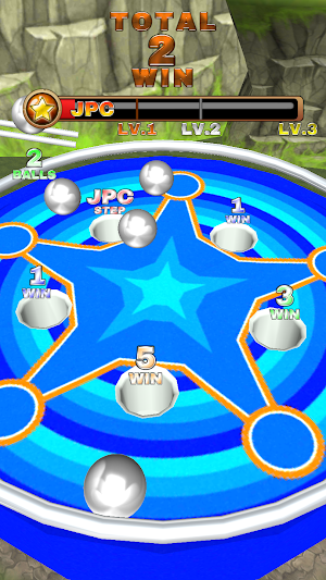 MedalWorld【無料メダルゲーム】 Screenshot 2