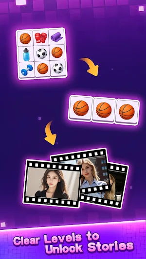 Venus Gallery Screenshot 3