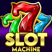 777 Slots Casino Slot Machine