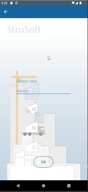 IMPACT Go 17 Screenshot 1
