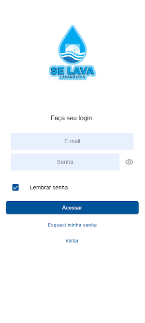 Se Láva Lavanderia Screenshot 1