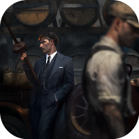 Bootlegger: Moonshine Empire