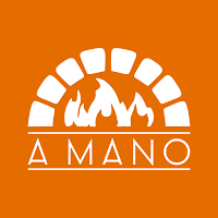 A MANO PIZZA