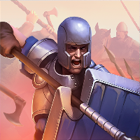 Kingdom Clash - Legions Battle