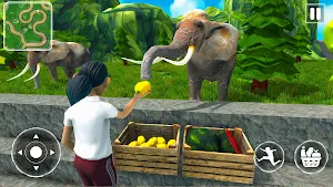 City Zoo Tycoon Adventure Screenshot 3